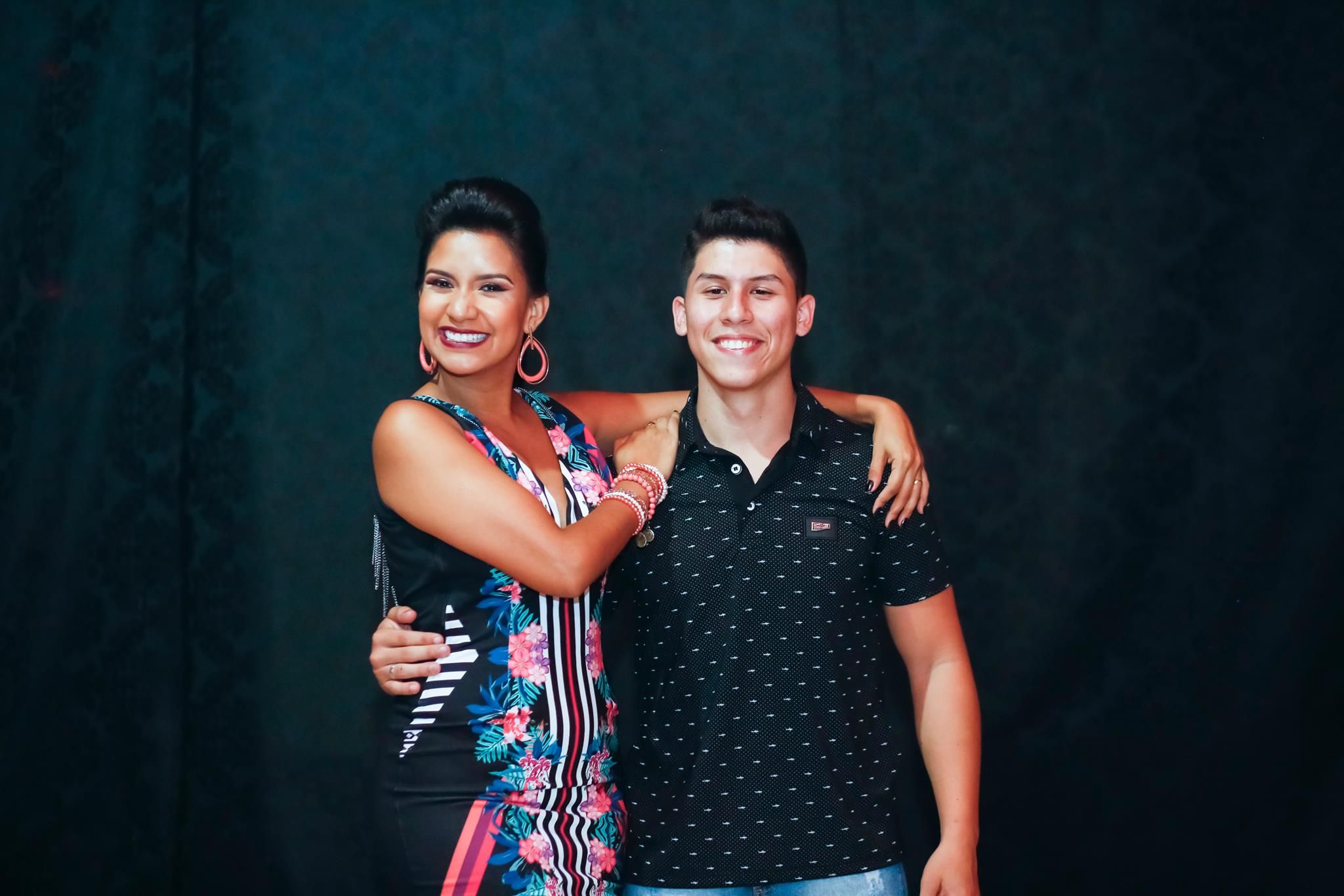 Foto de Amanda & Ricardo