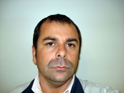 Photo of Paulo Cézar Rebelo