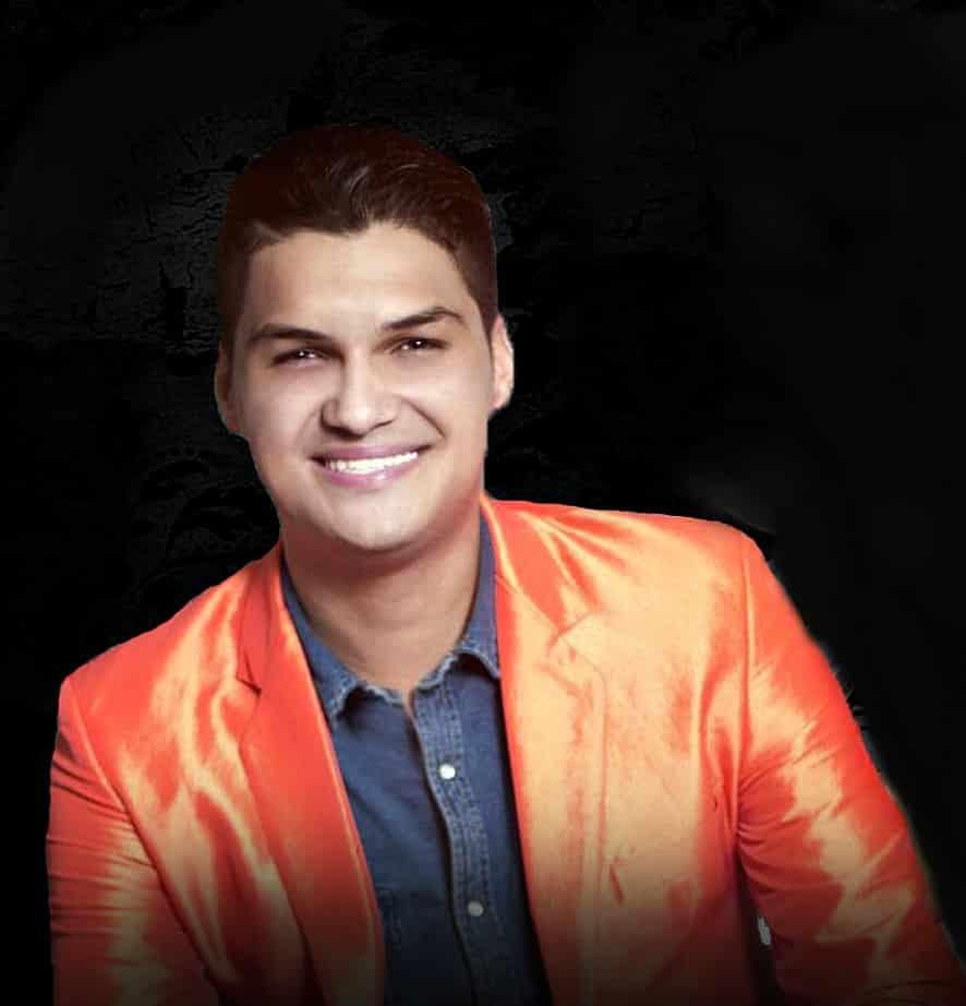 Foto de Elder Dayán Díaz