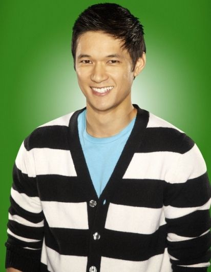 Photo of Harry Shum Jr.