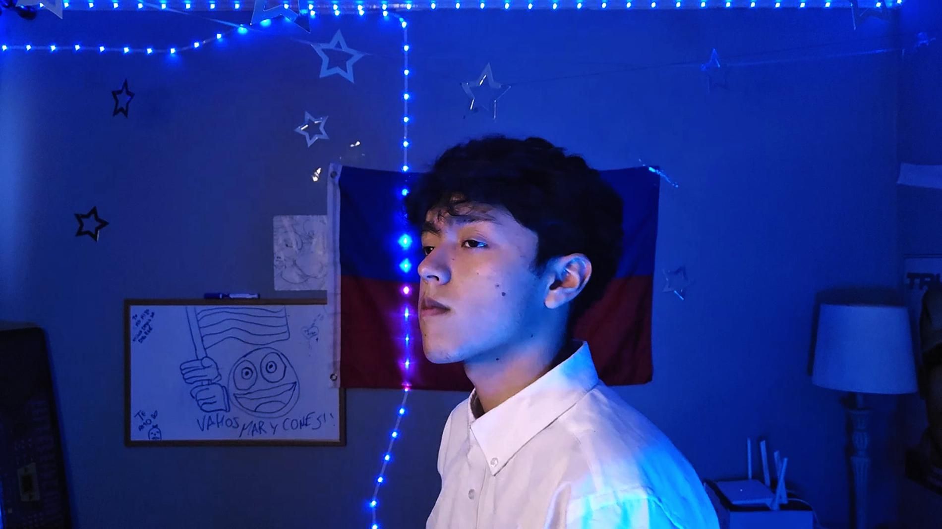 Foto de MatysitoFlowBakan0