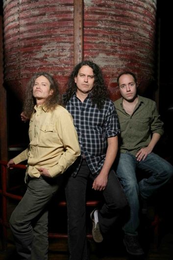 Photo of Meat Puppets