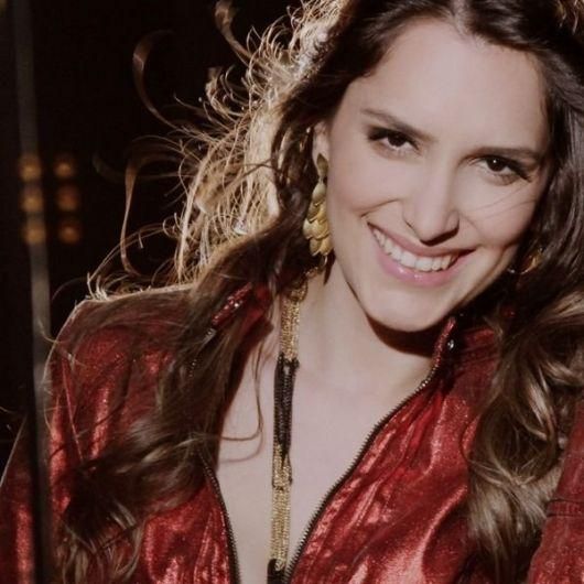 Foto de Laís Yasmin