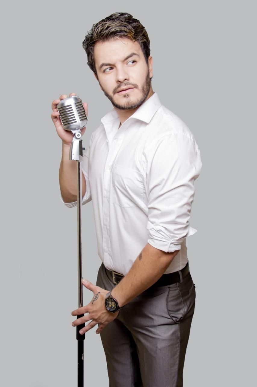 Foto de Victor Vásquez