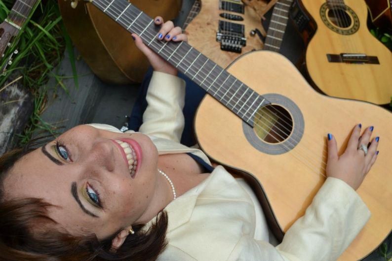 Foto de Esther Varoto