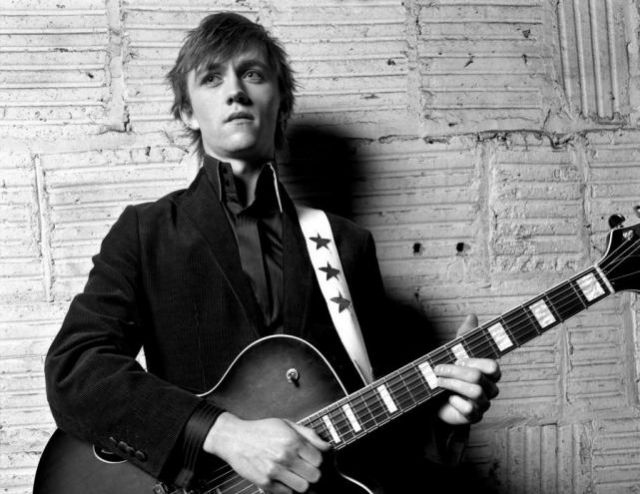 Foto de Sondre Lerche