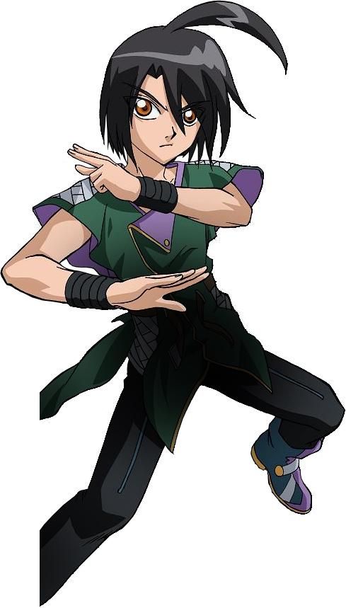 Foto de Bakugan