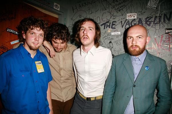 Foto de Wave Machines