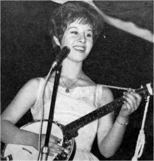 Foto de Helen Shapiro
