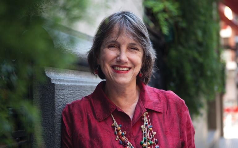 Photo of Cecilia Todd