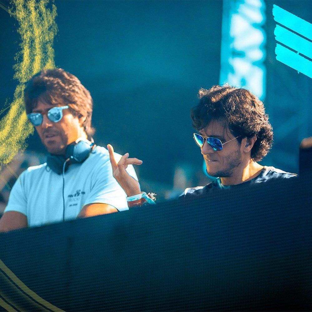 Foto de JetLag Music