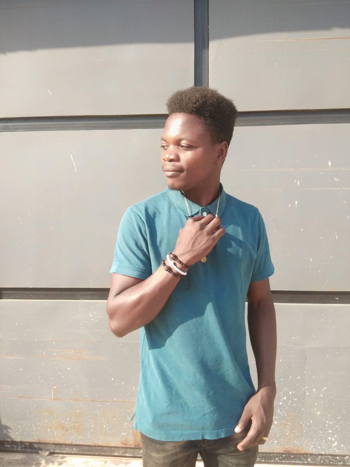 Foto de Marcos Pausado