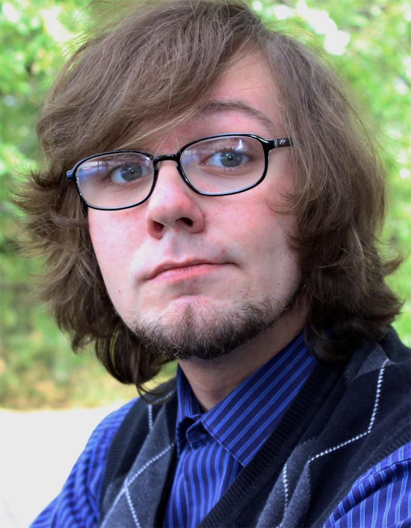 Foto de Michael Kovach