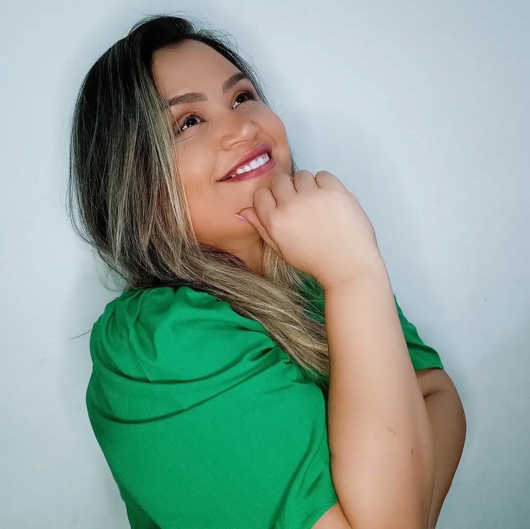 Foto de Fabiana Alves
