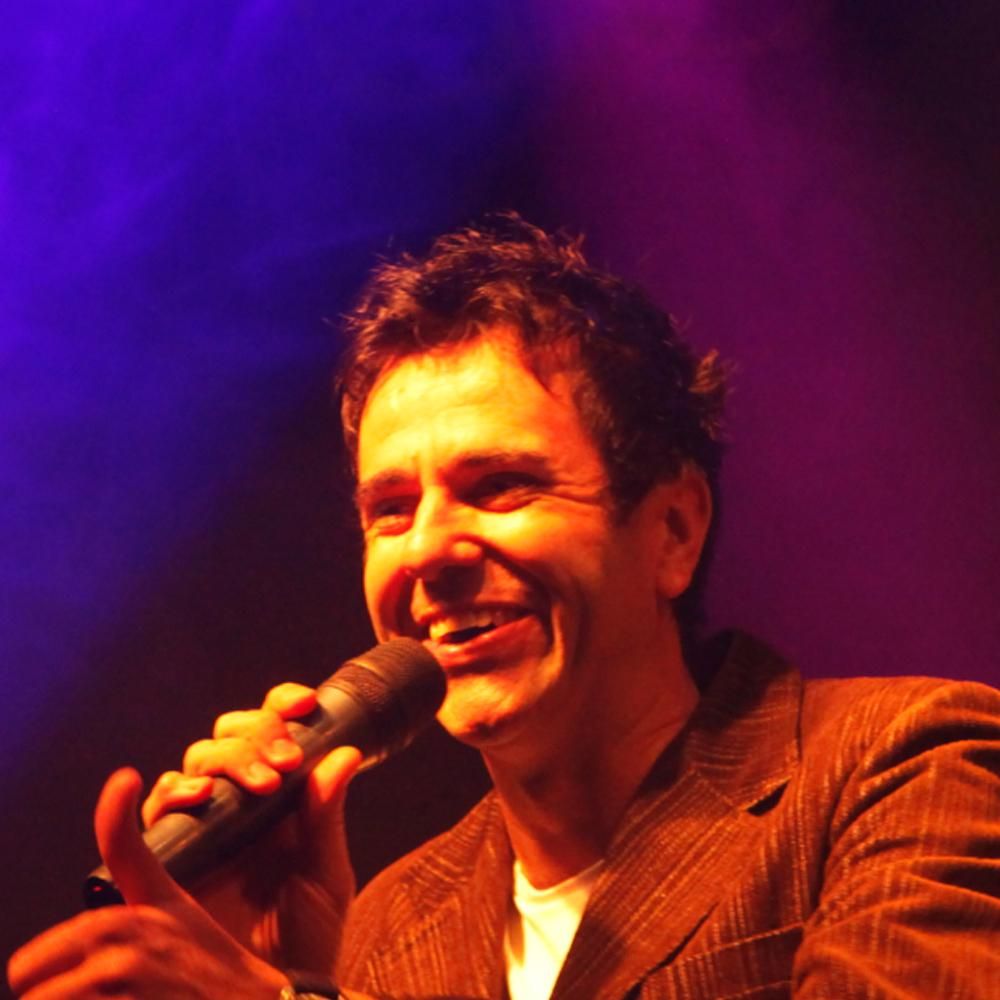 Foto de Fabio Martins