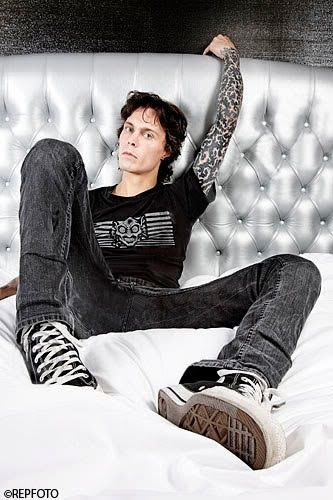 Foto de Ville Valo