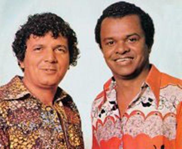 Foto de Tião do Carro e Mulatinho