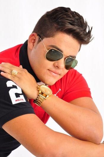 Photo of Cesar Figueredo