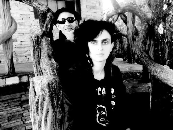 Foto de Escarlatina Obsessiva