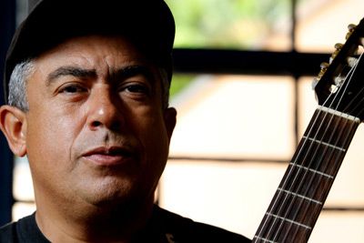 Foto de Edvaldo Santana