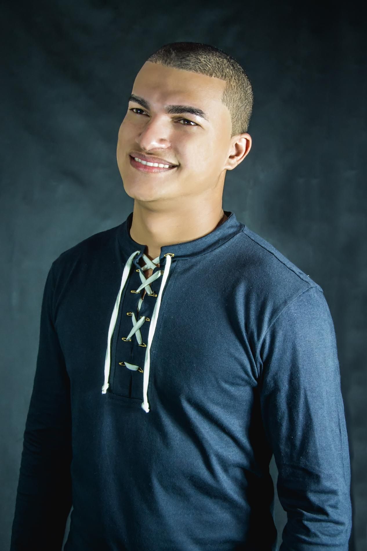 Foto de Victtor Ribeiro