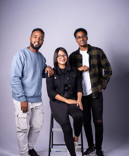 Foto de Kairo Worship