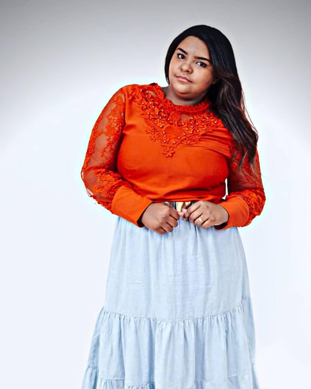 Foto de Rafaela Chiquesi