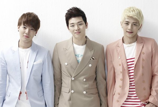 Foto de BB.BOYS (K-pop)