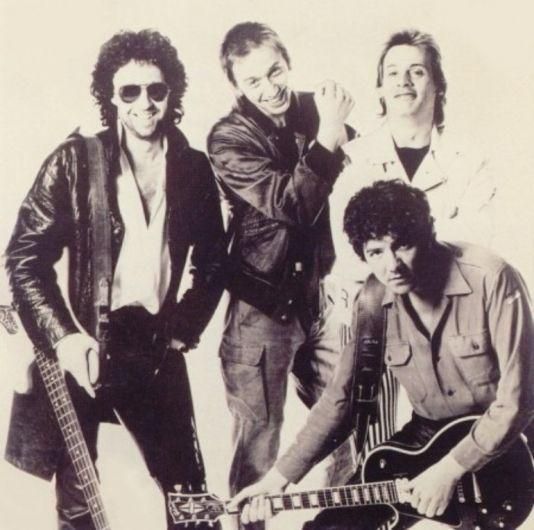 Photo of After The Fire