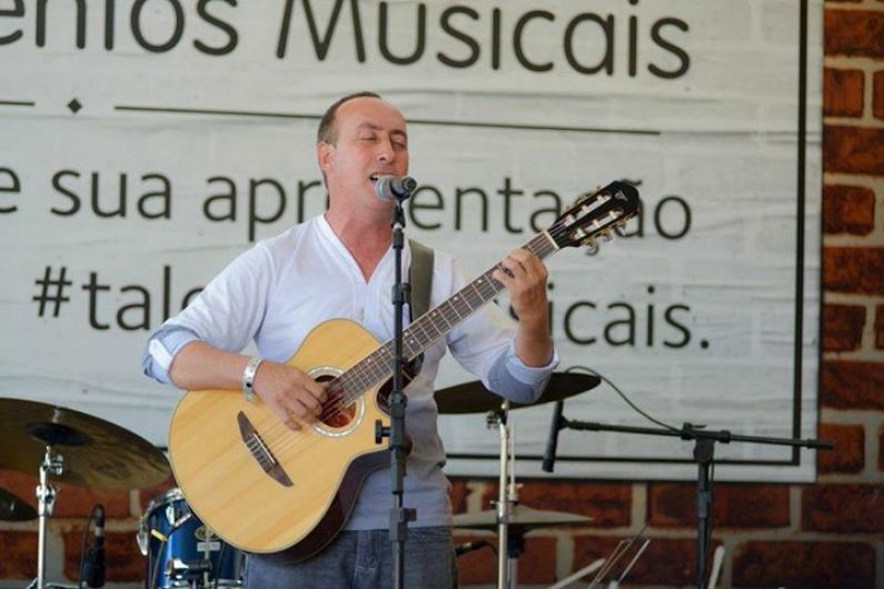 Photo of Paulo Godoy