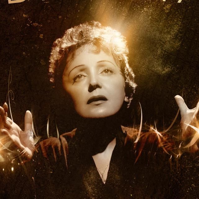 Foto de Édith Piaf
