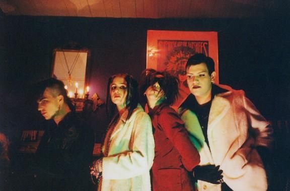 Photo of Trance To The Sun