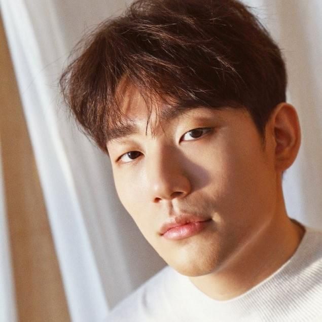 Photo of Nakjoon (Bernard Park)