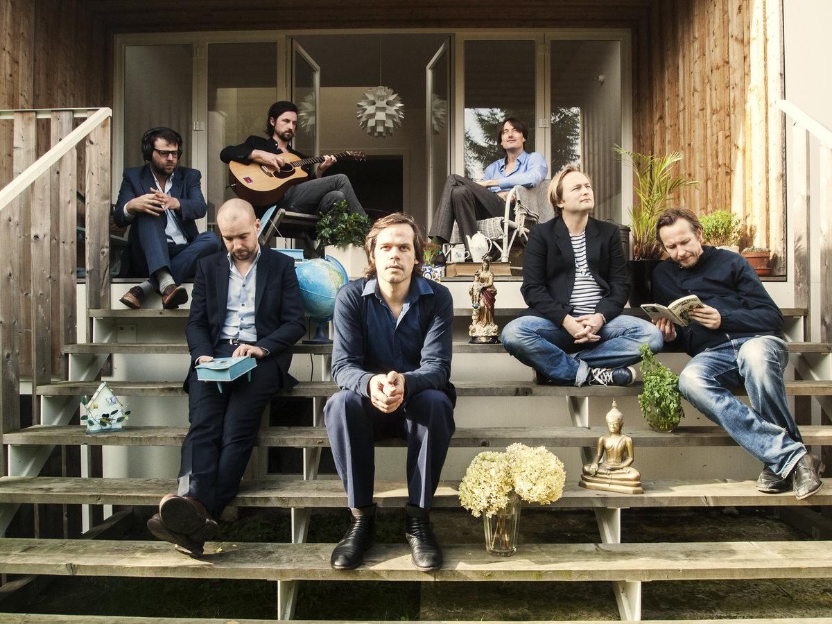 Photo of The Go Find