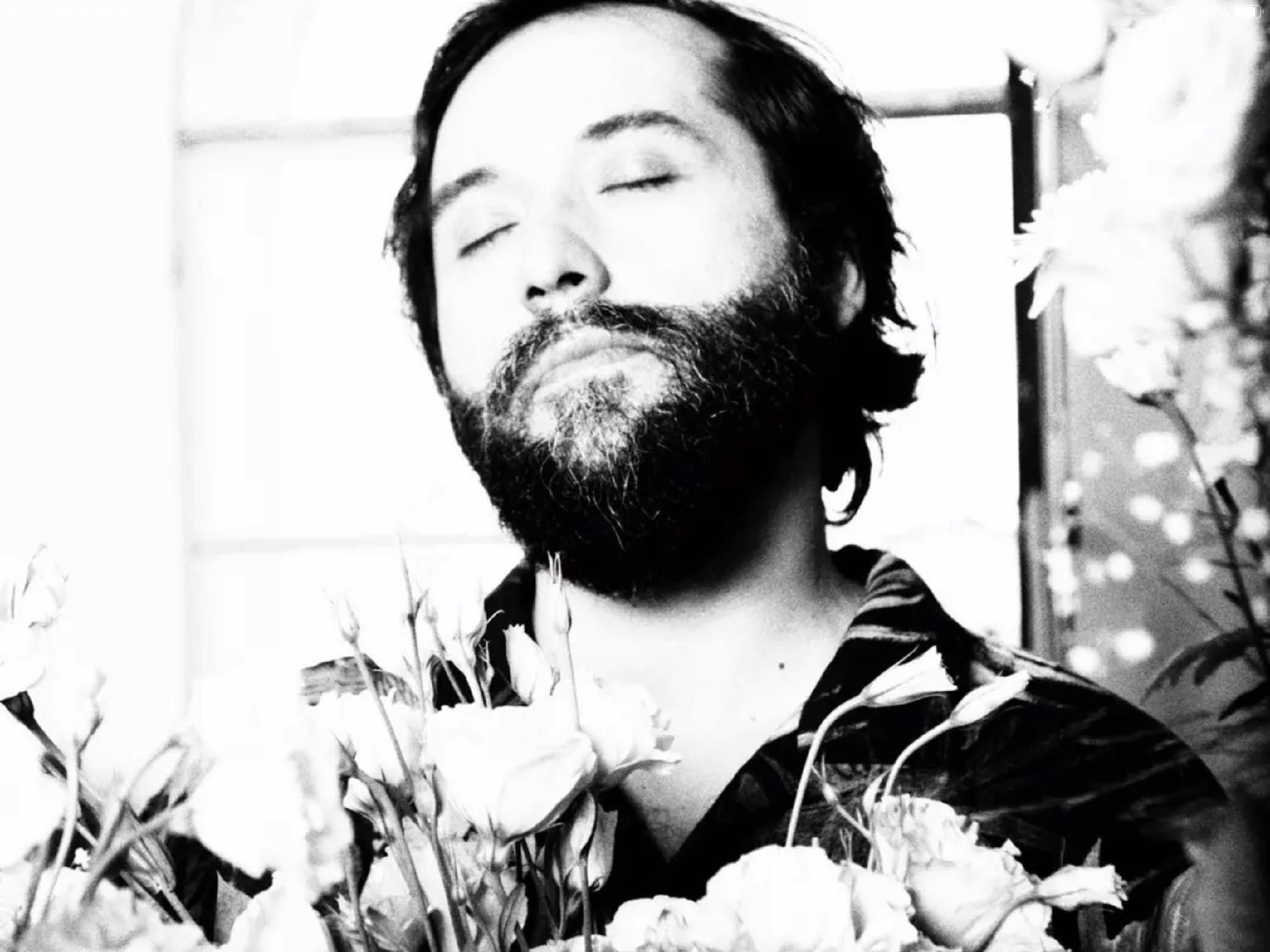 Foto de Patricio Alvarado