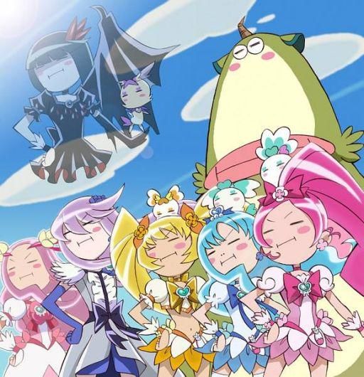 Foto de Pretty Cure
