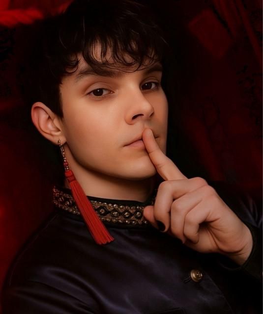 Foto de  Tiago Pereira (Músicas de Anime)