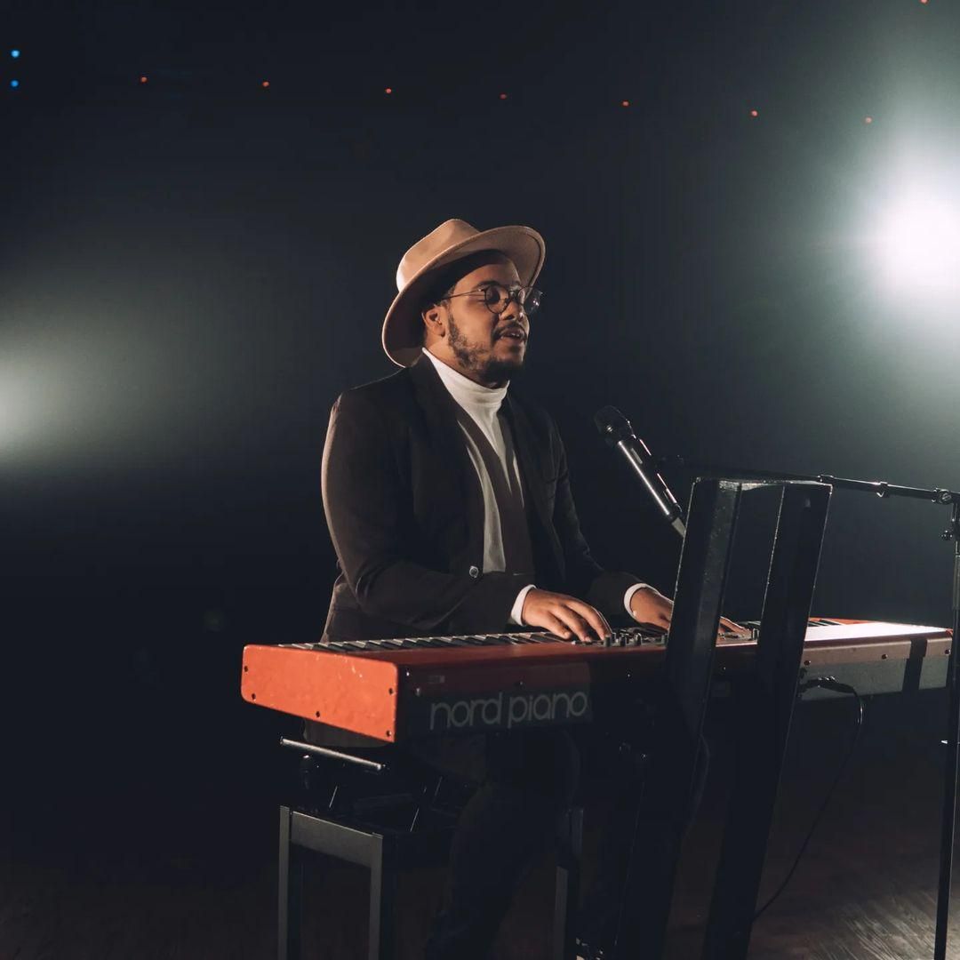 Foto de Nicholas Arruda