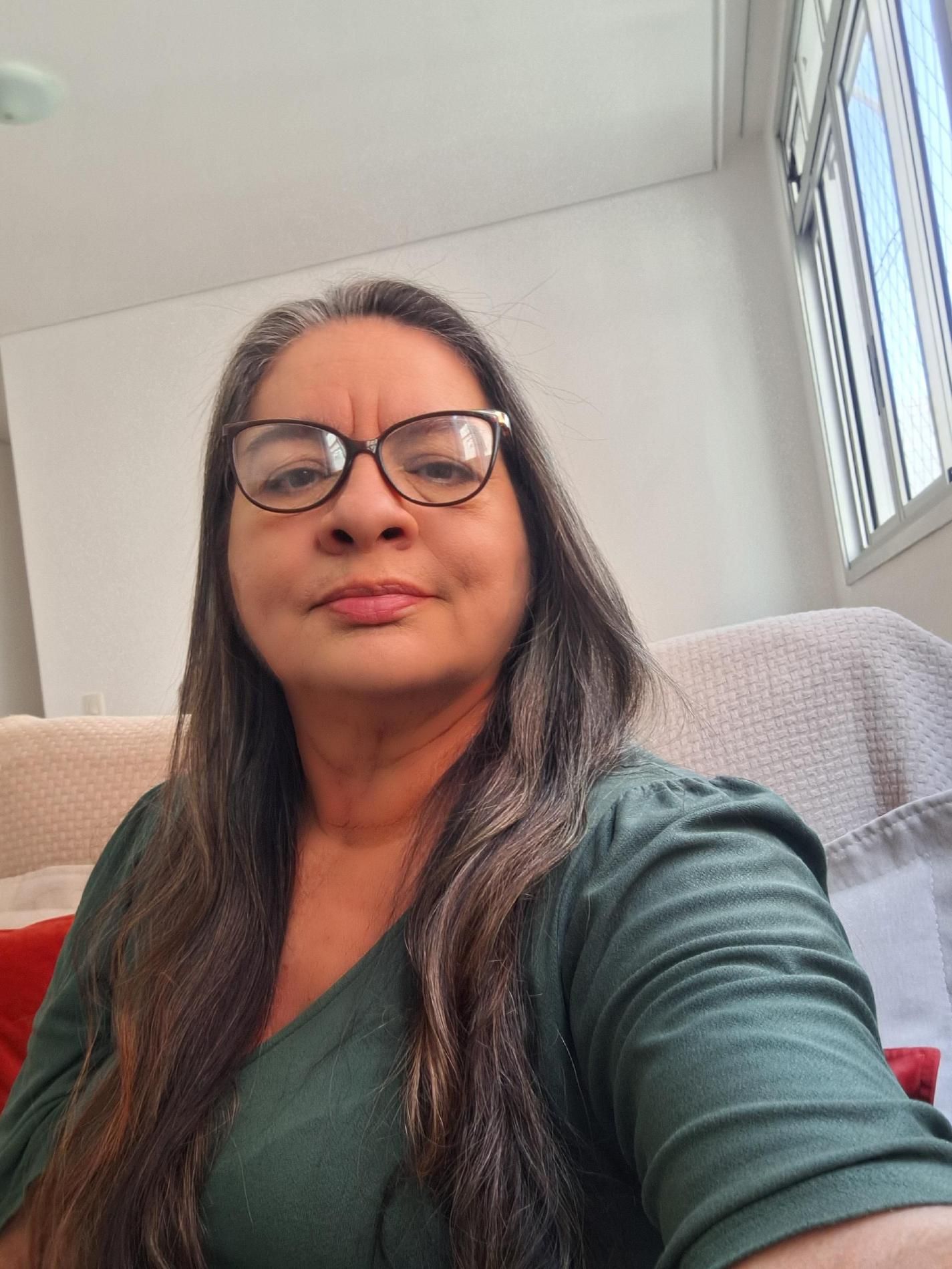 Foto de Silvia Otoni