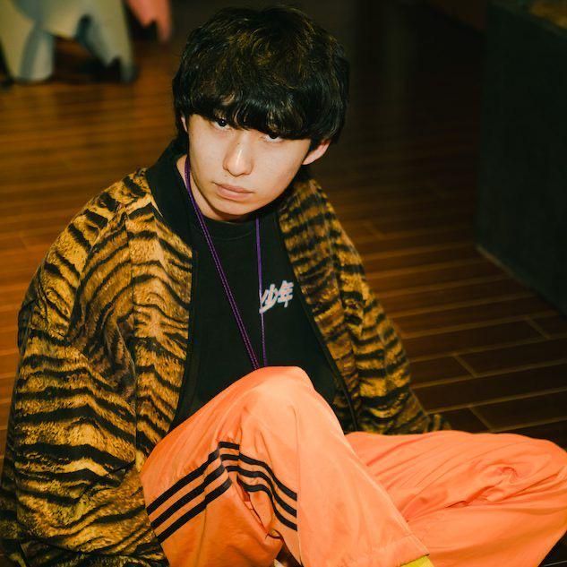 Foto de Mega Shinnosuke