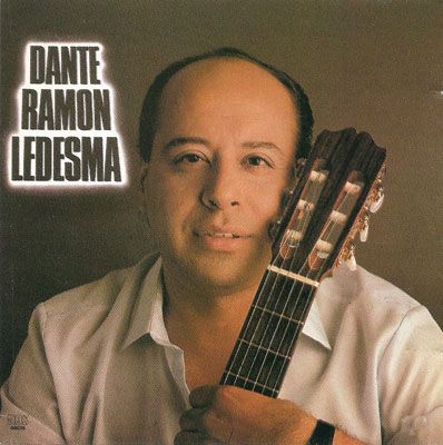 Photo of Dante Ramon Ledesma