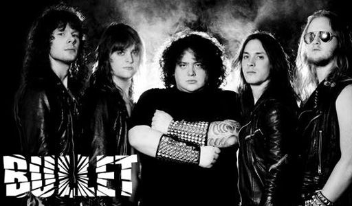 Foto de Bullet (swe)