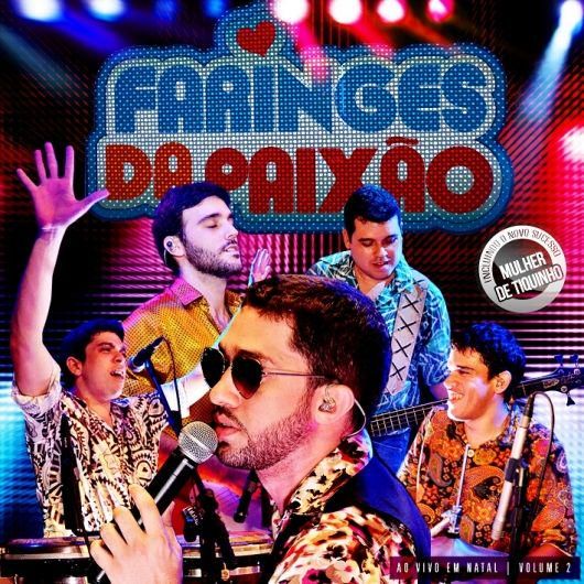 Foto de Faringes da Paixão