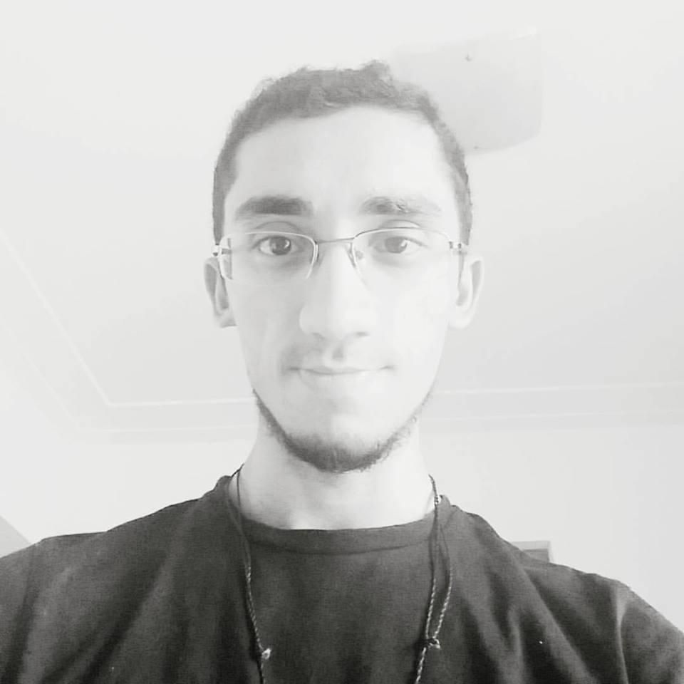 Photo of Marcos Willian Gonçalves