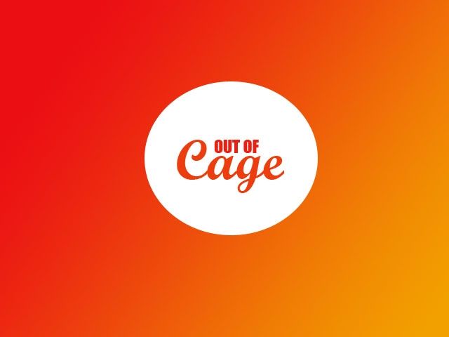 Foto de Out Of Cage