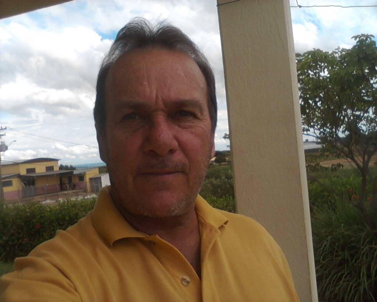 Foto de Marcos Aelle