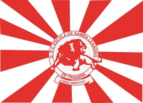 Foto de G.R.C.E.S. Leandro de Itaquera (SP)