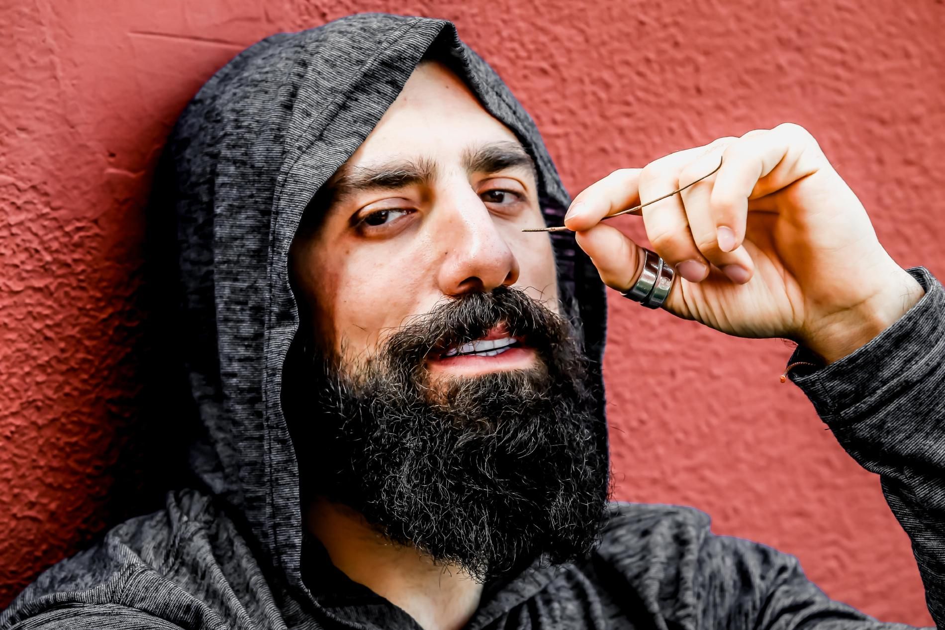 Foto de Kaysar Dadour