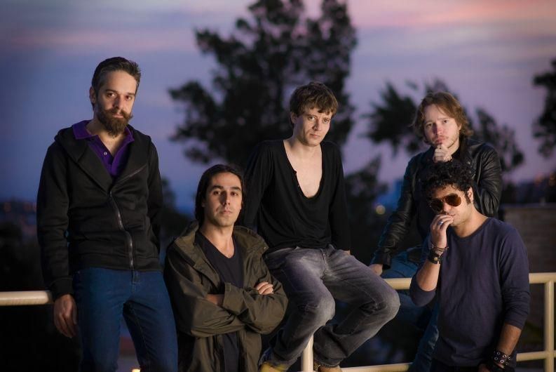 Foto de The Junkie Dogs