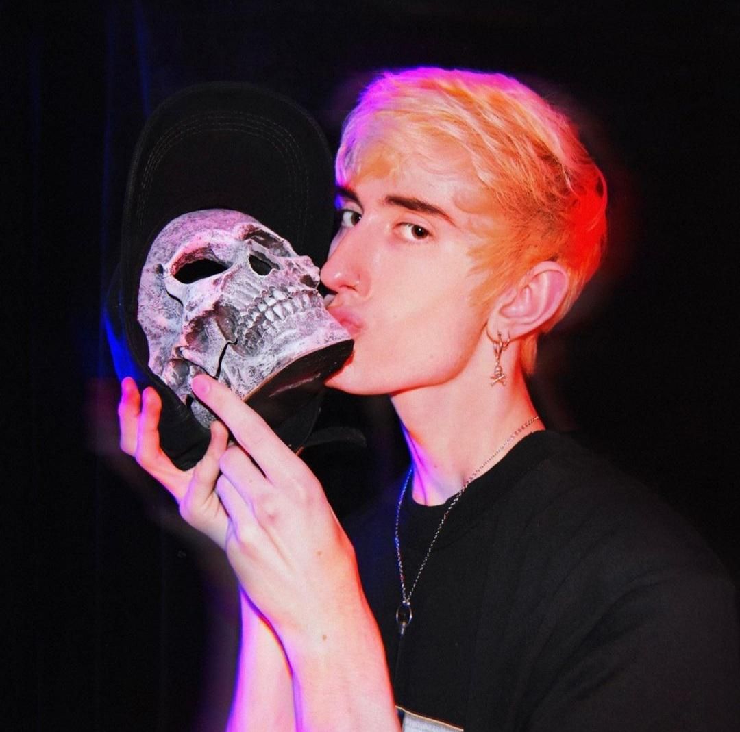 Foto de Graveyardguy